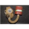 Image 1 : WWII Gas Mask