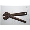 Image 3 : 1919 Universal wrench, etc
