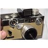 Image 2 : rare argus c3 camera