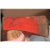 Image 2 : Drop forged axe head