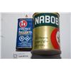 Image 1 : Vintage Nabob + it lighter tins