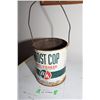Image 1 : B/A Antifreeze pail