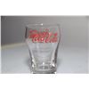 Image 3 : Salesman sample coca-cola mint glass