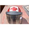 Image 2 : Vintage Canadian motorcycle helmet