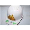 Image 1 : Fiberglass Alberta Forestry helmet