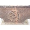 Image 2 : Antique Vulcan anvil