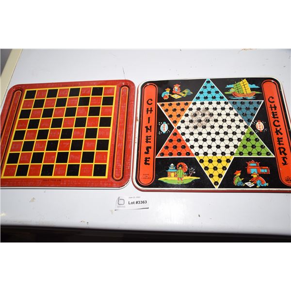 Antique Eagle Toys Canada