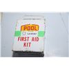 Image 1 : Wheat Pool 1st aid kit