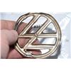 Image 2 : VW Auto Emblem