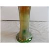 Image 3 : Carnival Glass vase