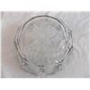 Image 3 : Crystal glass fruit bowl