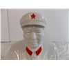 Image 2 : 1960s cultural revolution china ceramic bust
