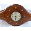 Image 2 : WW2 vintage propeller clock from Avro Anson - works and keeps good time
