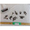 Image 1 : Lot of assorted keys