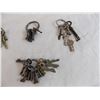 Image 2 : Lot of assorted keys