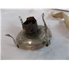 Image 2 : (5) oil lamp burners