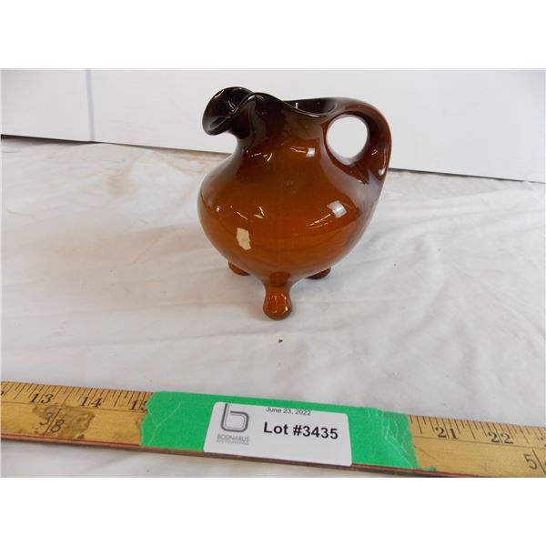 JB Owens "Utopian" Art pottery