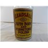 Image 2 : Leadsall Auto Body and furniture polish empty bottle