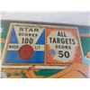 Image 2 : Target game from old arcade game