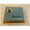Image 2 : Black cat Virginia Cigarettes box