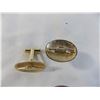 Image 3 : Car Cufflinks and chief pin