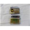Image 3 : Precision Oil Field Service and Yellowhead construction lighters with money clip