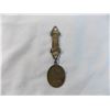 Image 4 : Alberta Coat of Arms Sterling and enamel watch fob