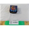 Image 1 : Hand painted Russian lacquer box