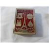 Image 2 : "Gay Paris" Match Holder Texaco Match book