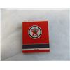 Image 4 : "Gay Paris" Match Holder Texaco Match book