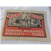 Image 2 : Vintage handbook for all people and saws in the filing room book