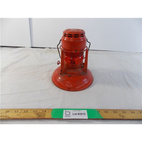 Dietz #40 Traffic Gard Lantern