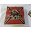 Image 2 : Hubble wick kindlers for oil cook stoves