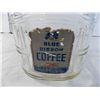 Image 2 : Blue Ribbon Coffee Jar