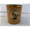 Image 2 : Squirrel peanut butter tin no lid