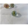 Image 2 : Hand blown Marbles