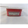 Image 3 : Repeater mild smoking tobacco Fine Cut tin