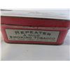 Image 4 : Repeater mild smoking tobacco Fine Cut tin