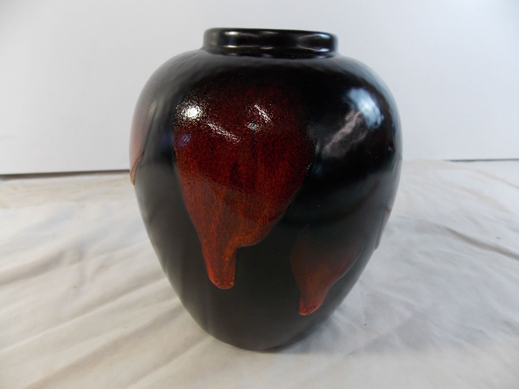 Poole Pottery "Galaxy"