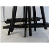 Image 2 : (3) display Easels