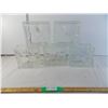 Image 1 : (5)Glass blocks