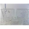 Image 2 : (5)Glass blocks