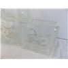Image 4 : (5)Glass blocks
