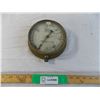 Image 1 : Steam Engine pressure gauge