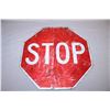 Image 2 : 18” Stop/Slow Sign