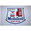 Image 2 : Mobiloil Sign 11”