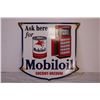 Image 3 : Mobiloil Sign 11”
