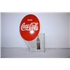 Image 2 : 20” Coca-Cola Sign