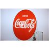 Image 3 : 20” Coca-Cola Sign