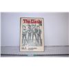 Image 1 : 18”X12” The Clash Poster Print
